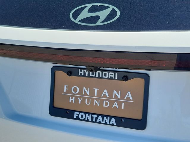 New 2026 Hyundai Tucson SEL AWD/4WD image 29
