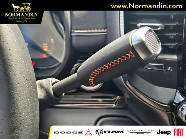 New 2026 RAM 2500 Power Wagon AWD/4WD image 12
