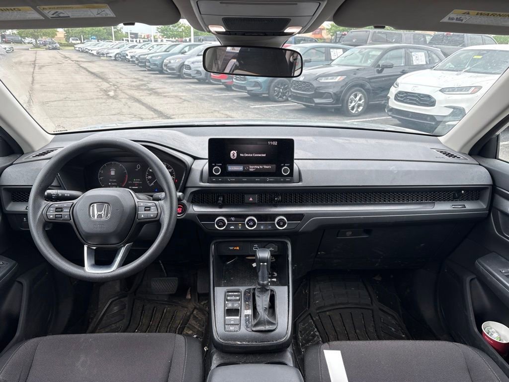 Used 2024 Honda CR-V LX image 19