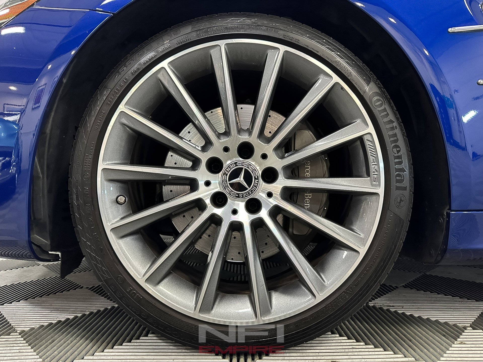 Used 2018 Mercedes-Benz SL 450 image 21