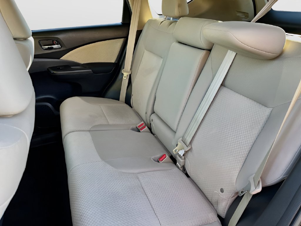Used 2016 Honda CR-V EX image 24