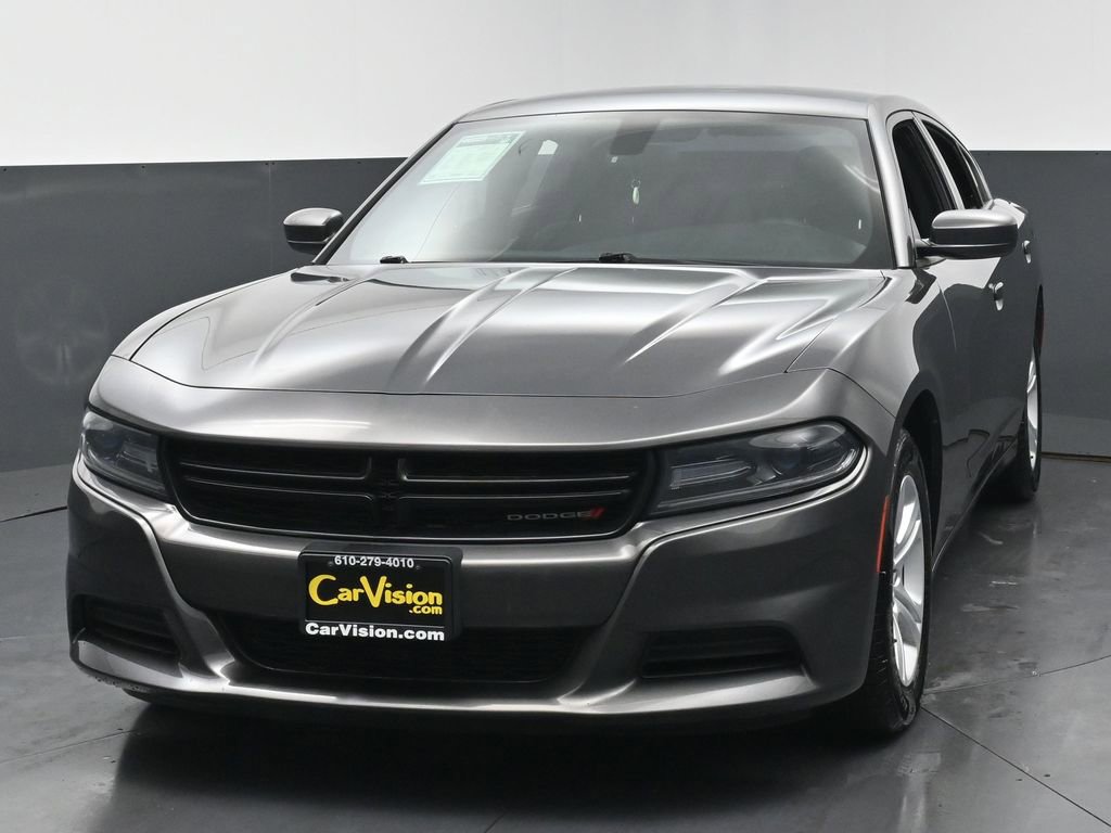Used 2018 Dodge Charger SXT image 7