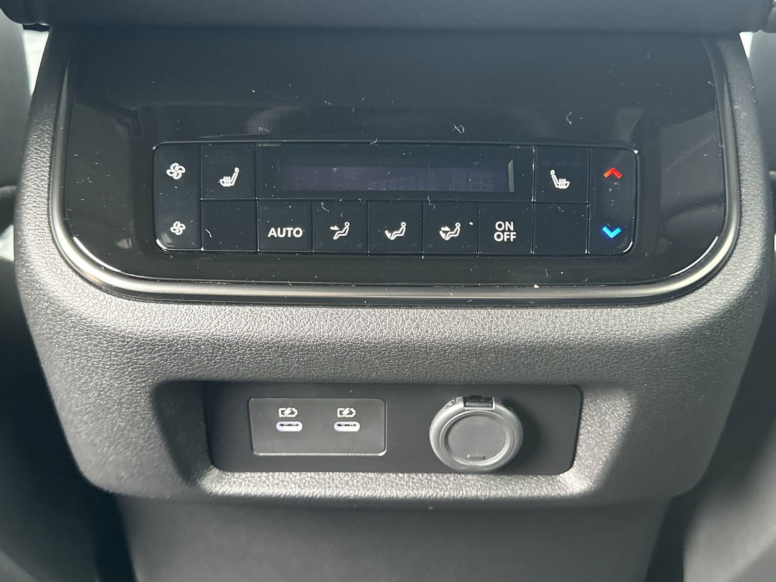 New 2026 Nissan Armada PRO-4X image 25