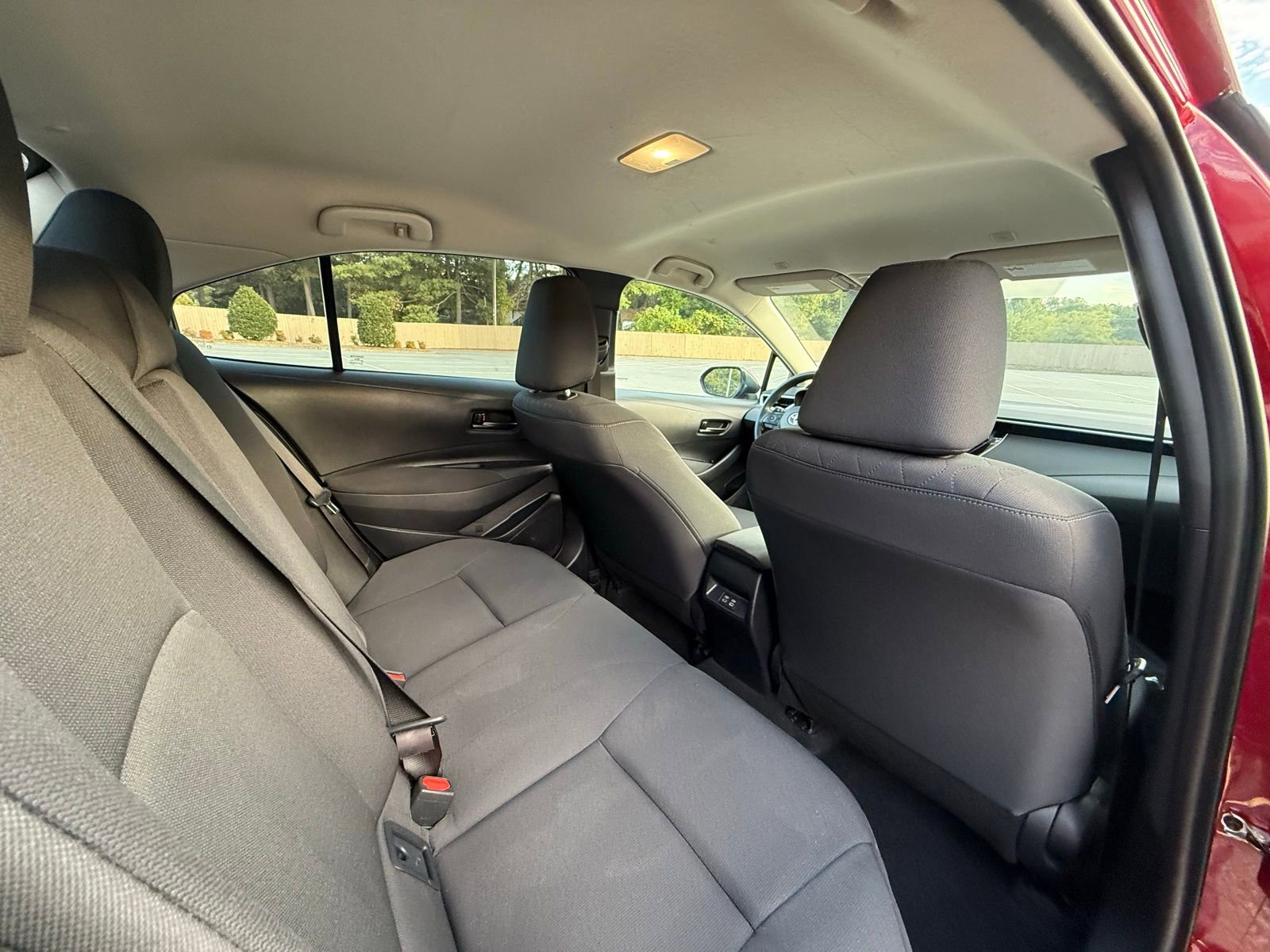 Used 2024 Toyota Corolla LE image 18