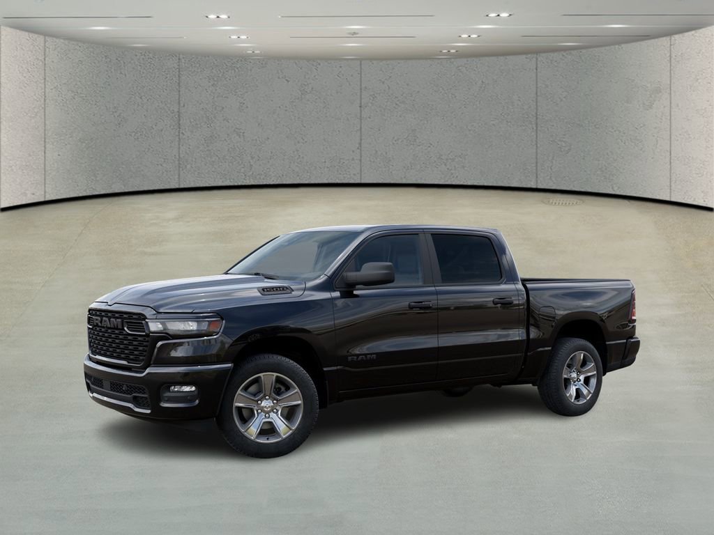 New 2026 RAM 1500 Express image 2