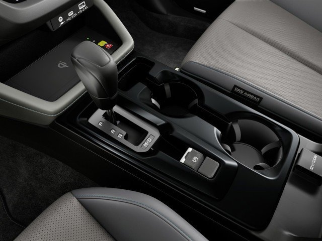 New 2026 Subaru Forester Sport AWD/4WD image 21