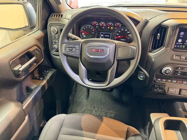 New 2024 GMC Sierra 1500 Pro w/ Pro Value Package image 28