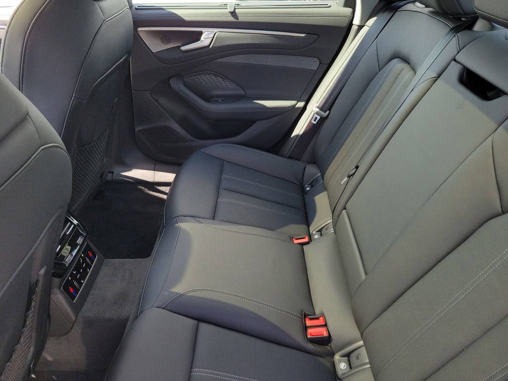 New 2026 Audi A6 3.0 image 26