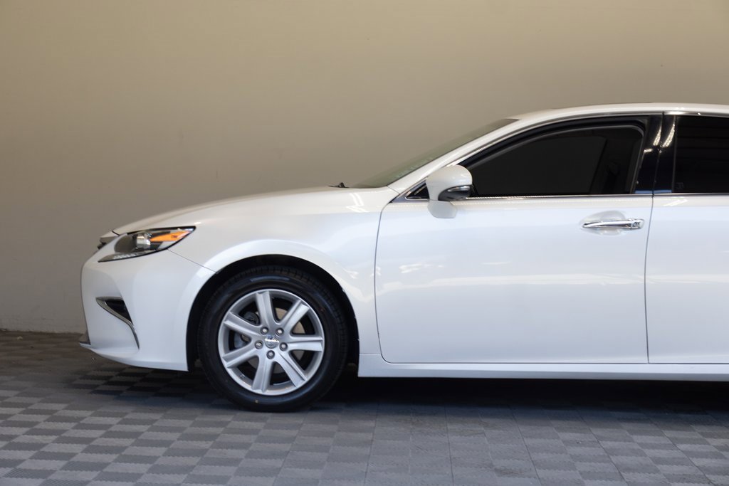 Used 2016 Lexus ES 350 image 8