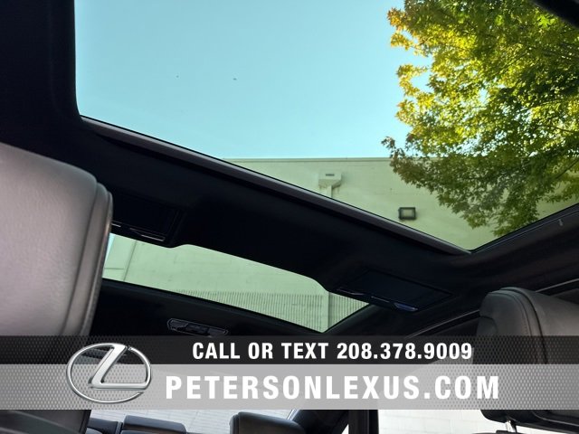 Used 2021 Audi A8 L 4.0T w/ Executive Plus Package image 14