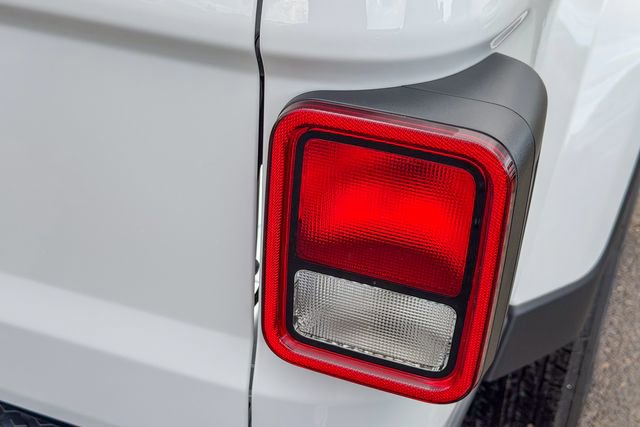 New 2026 Jeep Gladiator Sport image 7