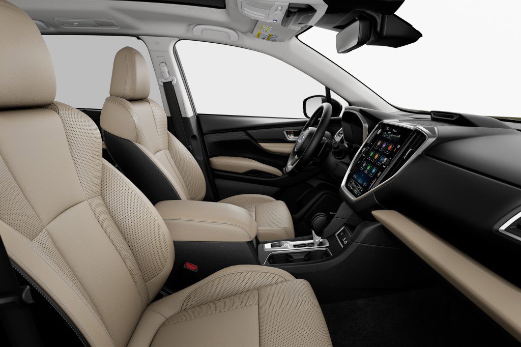 New 2026 Subaru Ascent Limited image 11