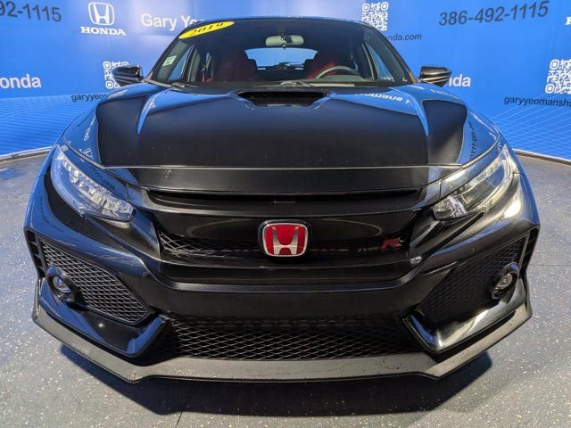 Used 2019 Honda Civic Type R image 9