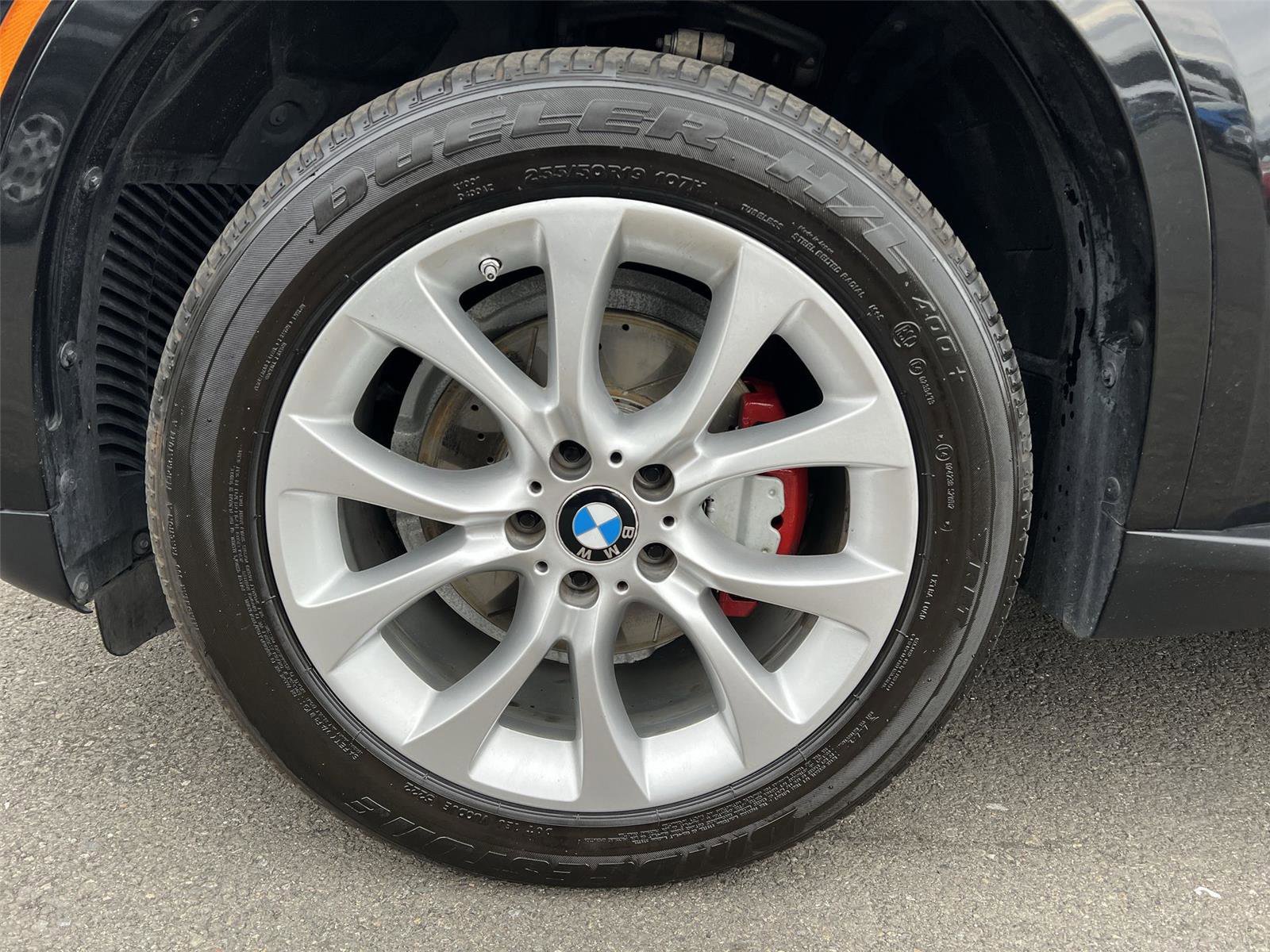 Used 2015 BMW X5 xDrive35i w/ Premium Package image 9