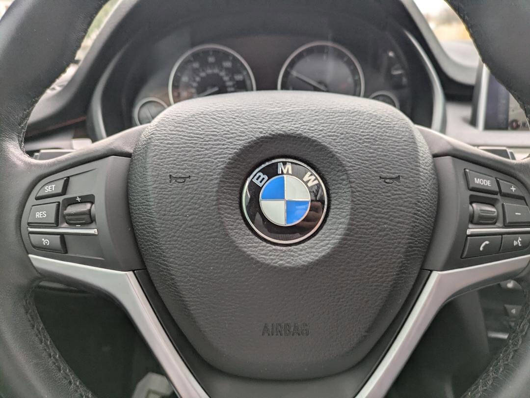 Used 2016 BMW X5 xDrive35i image 18