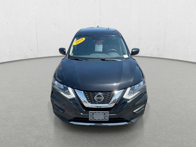 Used 2019 Nissan Rogue S AWD/4WD image 33