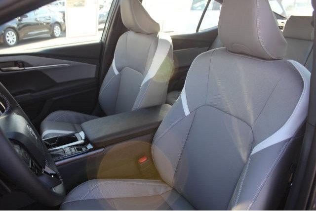 Certified 2026 Toyota Camry SE FWD image 51