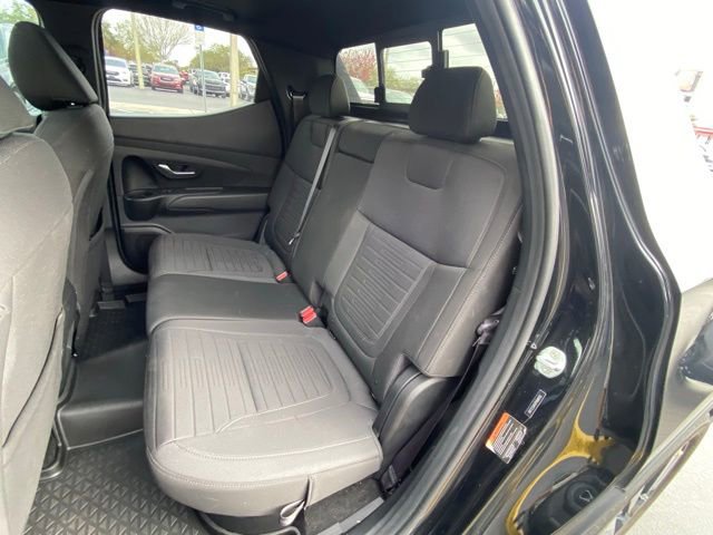 Used 2023 Hyundai Santa Cruz Night image 25