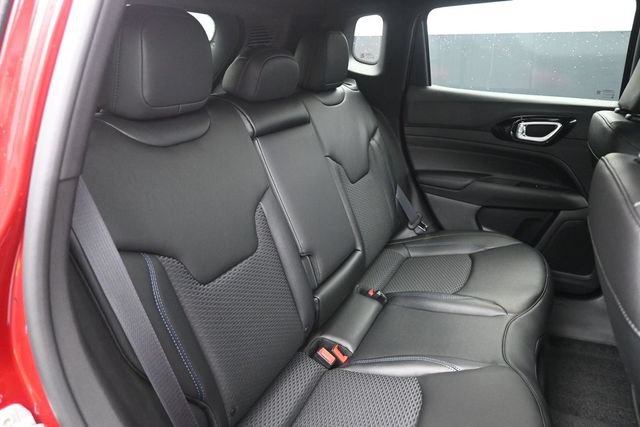 New 2026 Jeep Compass Latitude AWD/4WD image 49