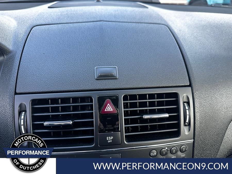 Used 2009 Mercedes-Benz C 300 Sport image 50