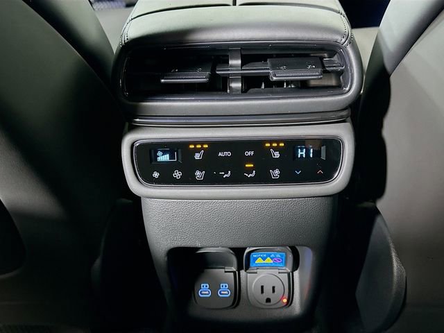 New 2026 Genesis GV80 3.5T Prestige image 18