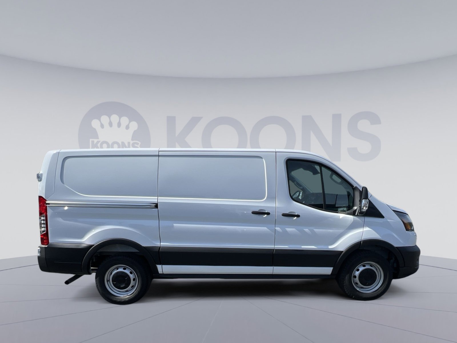 New 2025 Ford Transit 150 Low Roof image 17
