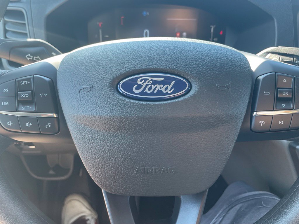 New 2026 Ford Transit 350 XL AWD/4WD image 16