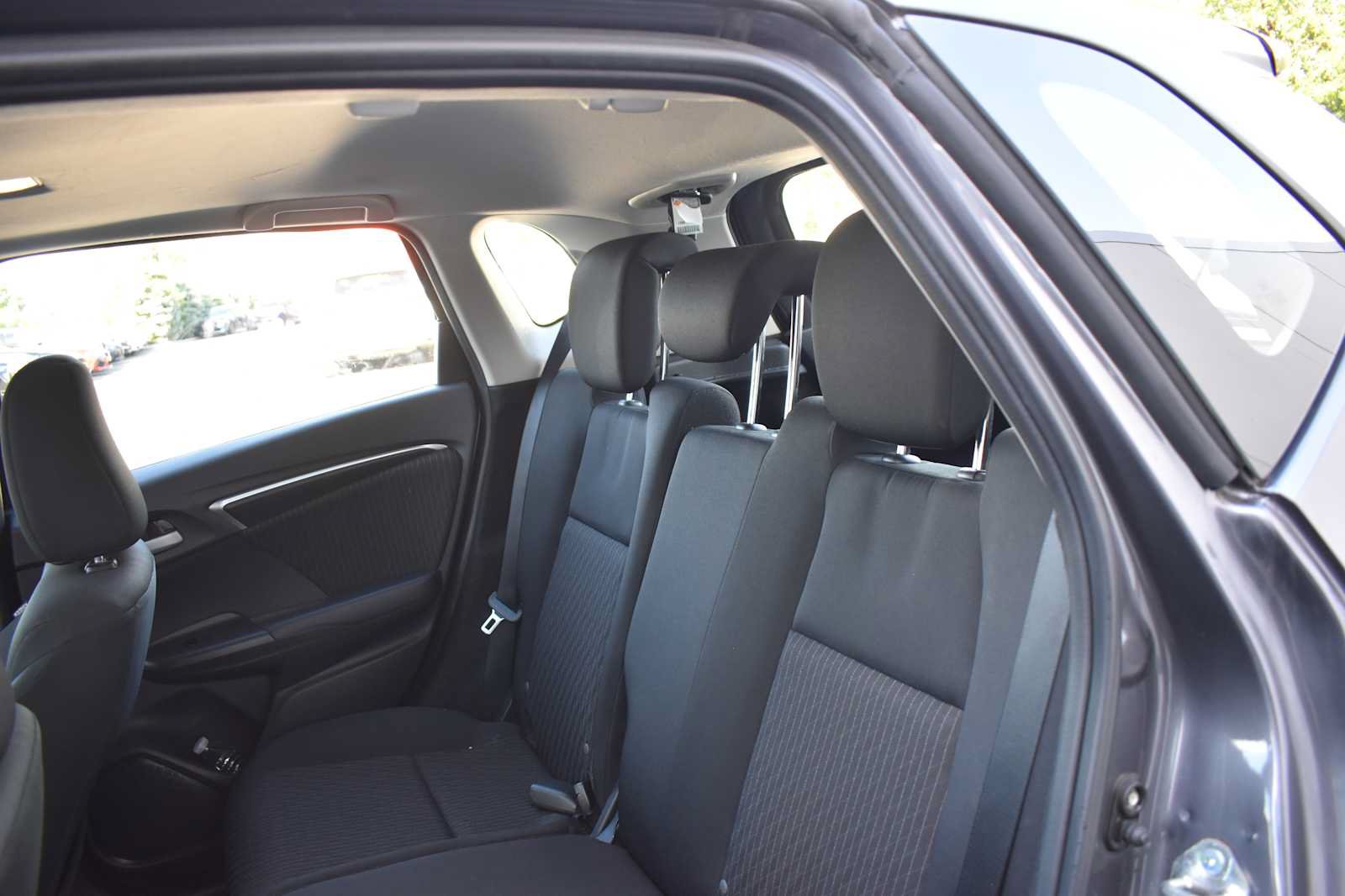 Used 2020 Honda Fit EX image 22