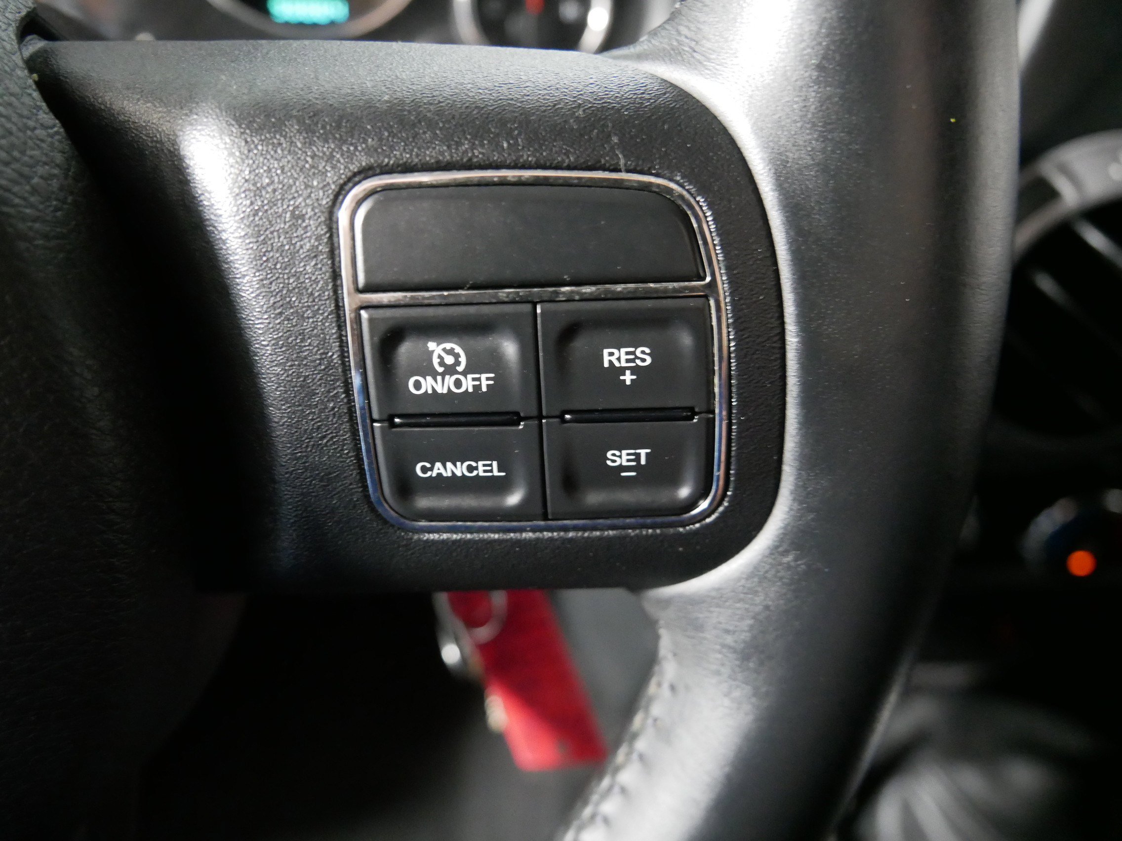 Used 2014 Jeep Wrangler Unlimited Sport w/ Quick Order Package 23S image 28