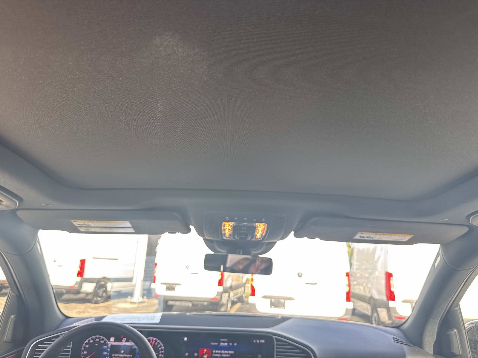 Certified 2025 Mercedes-Benz GLE 450e 4MATIC image 14