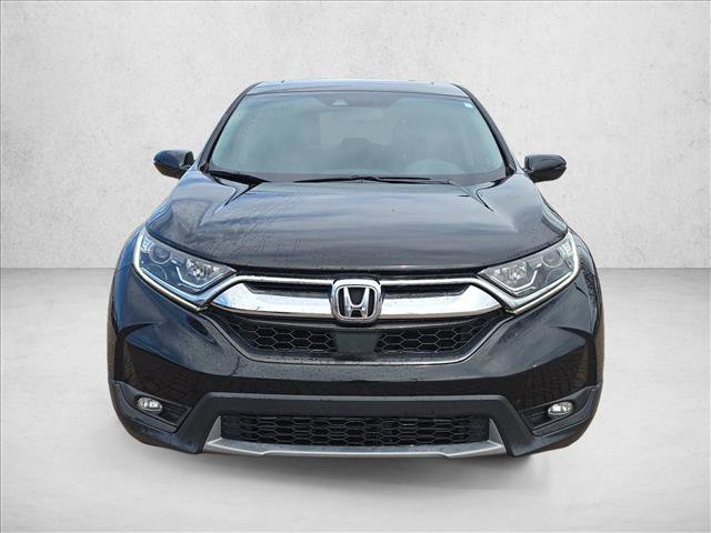 Used 2018 Honda CR-V EX-L video 2