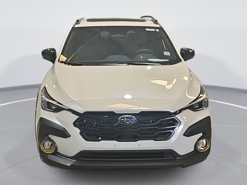 New 2026 Subaru Crosstrek 2.5i Sport image 2