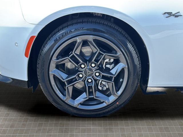 New 2026 Dodge Charger R/T AWD/4WD image 45