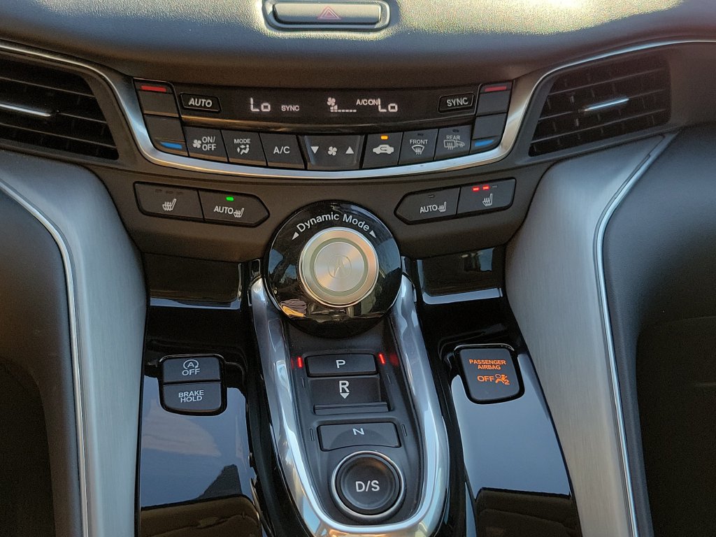 Certified 2024 Acura TLX w/ Technology Package FWD image 25