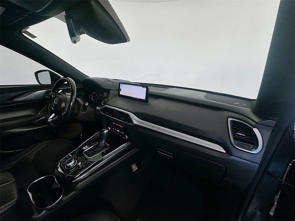 Used 2021 MAZDA CX-9 Grand Touring image 30