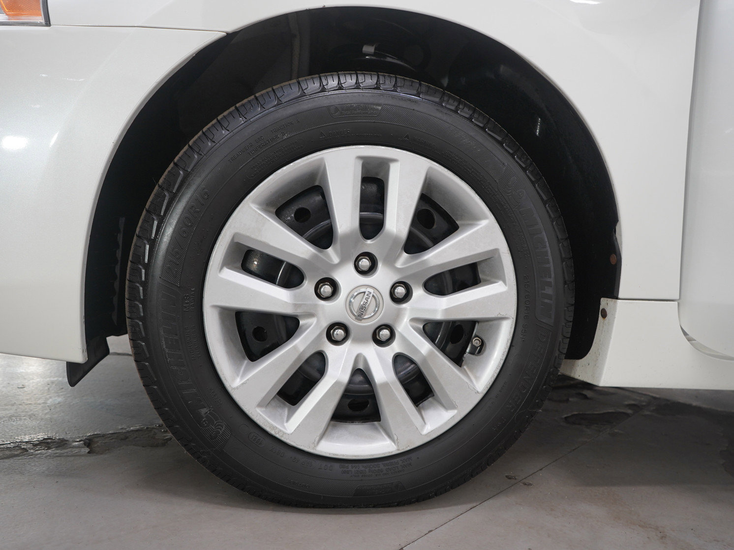 Used 2013 Nissan Altima 2.5 S image 26