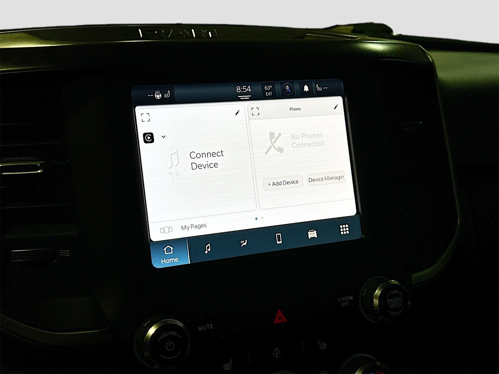 Used 2022 RAM 1500 Big Horn image 14