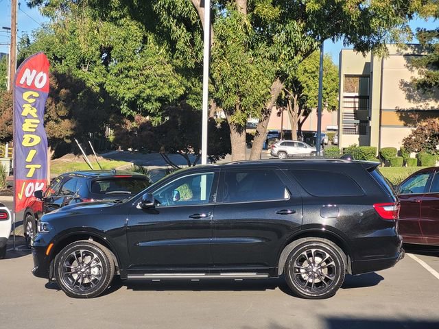 New 2026 Dodge Durango GT AWD/4WD image 7