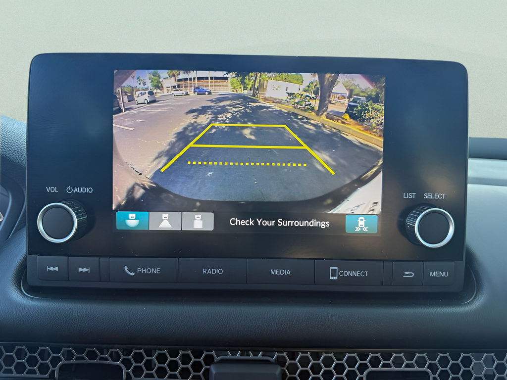 Used 2025 Honda HR-V Sport image 19