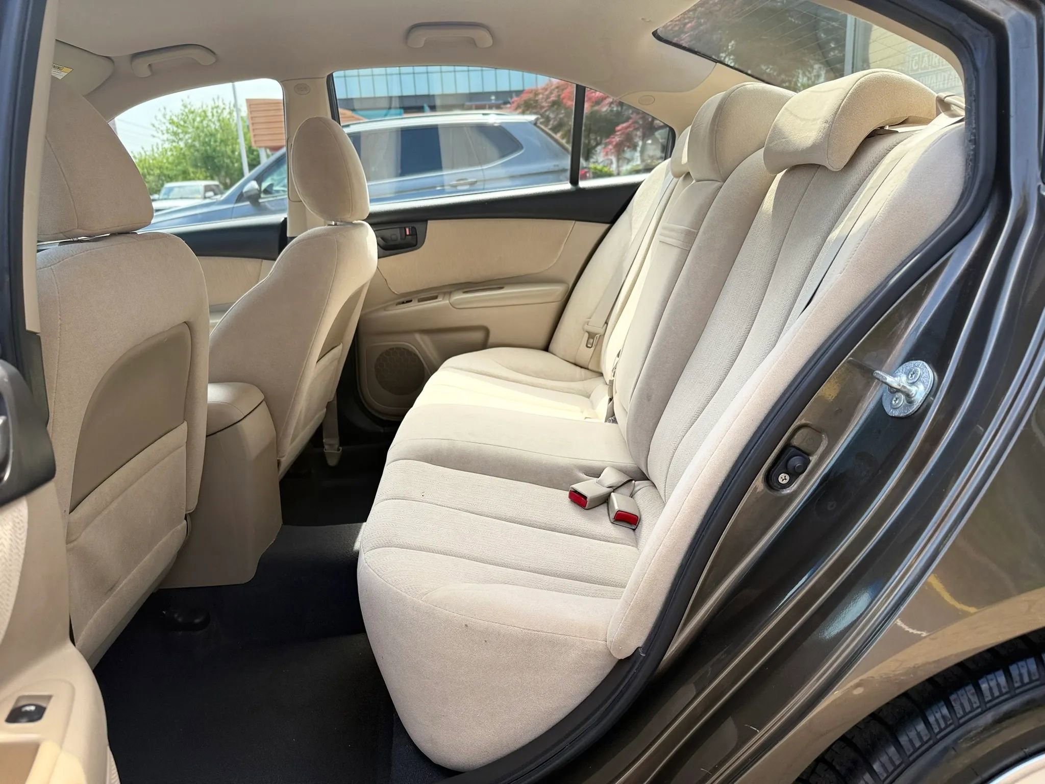 Used 2009 Kia Optima LX FWD image 24
