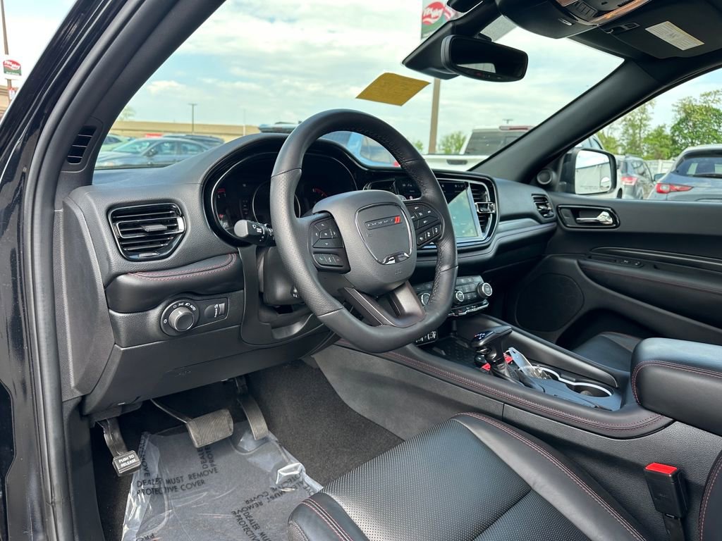 Used 2025 Dodge Durango R/T AWD/4WD image 27