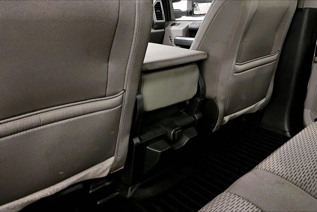 Used 2020 Ford F250 XLT AWD/4WD image 11