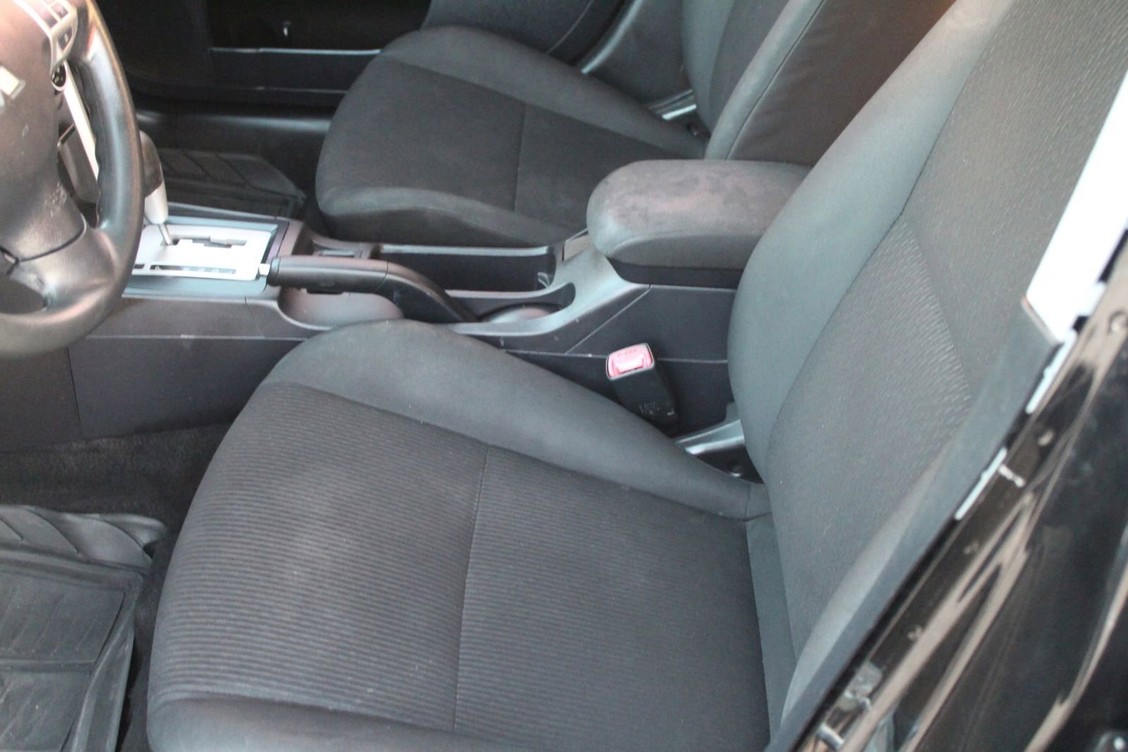 Used 2016 Mitsubishi Lancer ES image 18