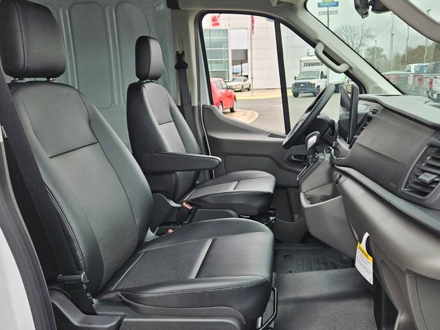 New 2026 Ford Transit 150 148 Medium Roof image 50