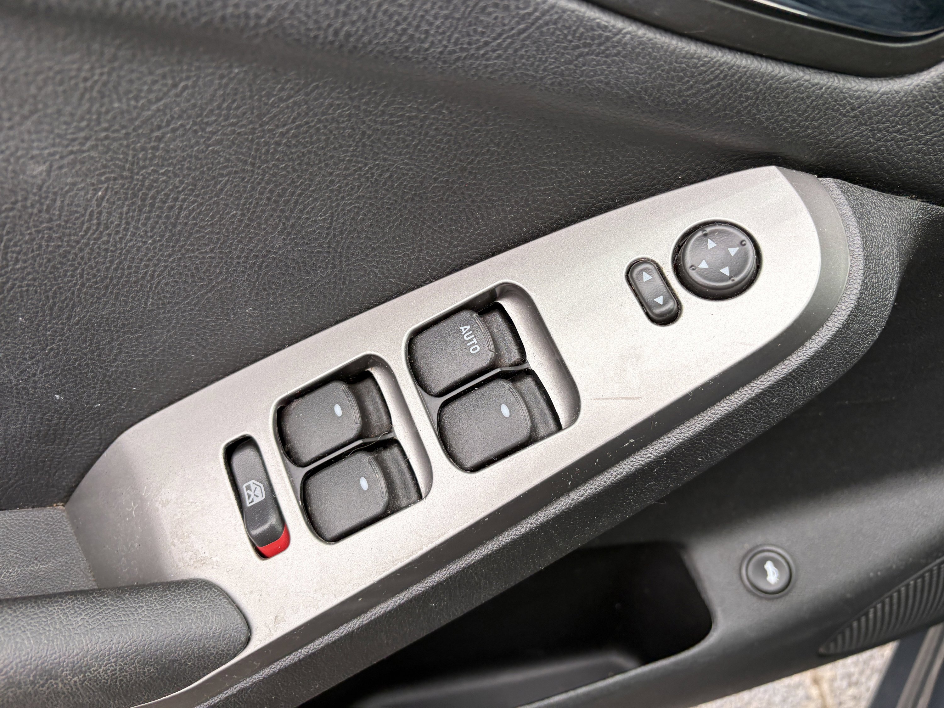 Used 2008 Pontiac G6 Sedan w/ Sport Package image 23