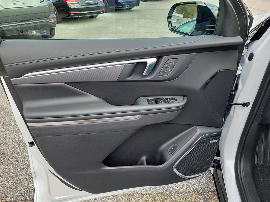 New 2025 Buick Enclave Sport Touring w/ Super Cruise Package image 8