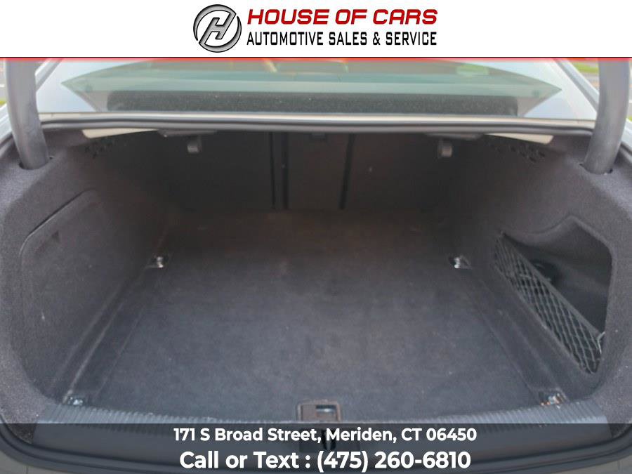Used 2012 Audi S4 Prestige AWD/4WD image 53
