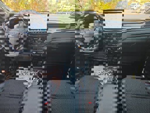 Certified 2023 Ford Escape ST-Line Select w/ Tech Pack #2 AWD/4WD image 2