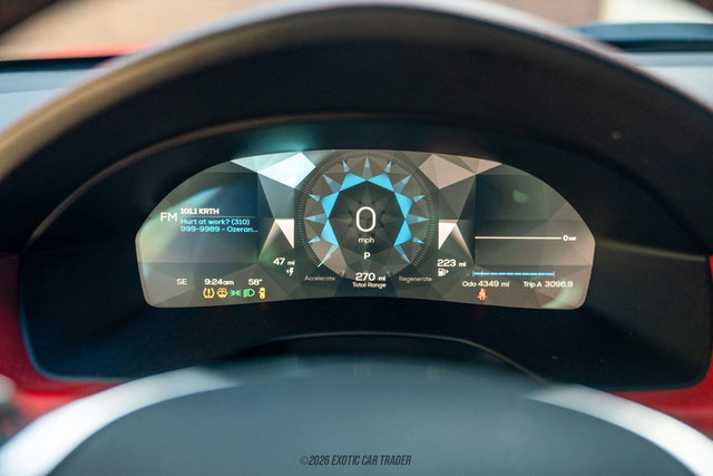 Used 2018 Karma Revero Luxury image 21