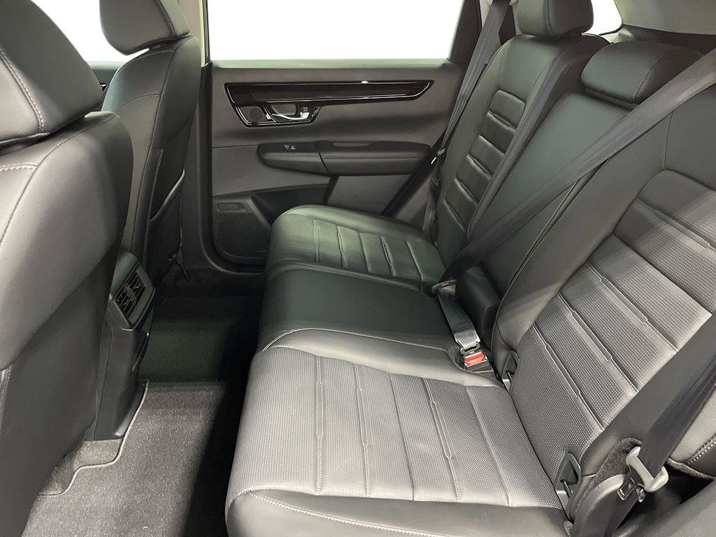 New 2026 Honda CR-V EX-L image 24